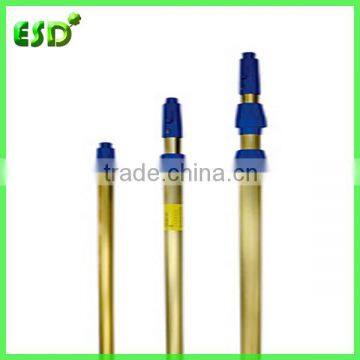 Window Cleaning Aluminum Telescopic Pole 9m photo-2