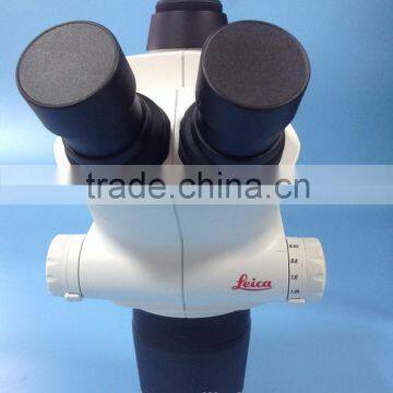 Shenzhen Fable S6D Leica Microscope Lens for Gemological Microscope photo-4
