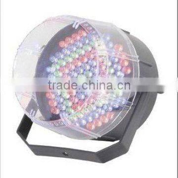 high brightness colorful big led strobe light