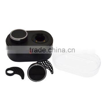 Earphone with pair to 2 device earbud bluetooth headset/ factory directly twins true wireless bluetooth headset