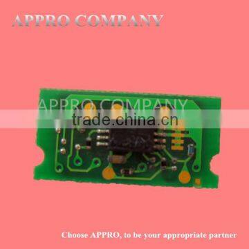 Compatible new reset toner chip for Ricoh SP 5100