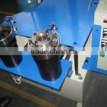 BENFA 2016 High Pressure PVC Garden Hose Crimper Machine