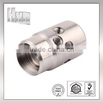 Top quality aluminum cnc machining parts