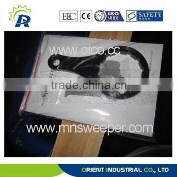 Workshop Hand Push Carpet Washing Machine Voltage/Frequency 220-230VAC/50Hz photo-4