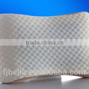 Cooling Gel Memory Foam Relax Bed Pillow