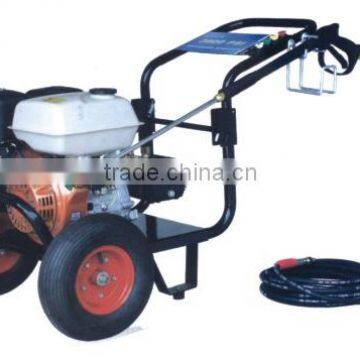 High Pressure Washer