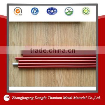 China popular nondestructive aluminum tube,anti-corrosion tube