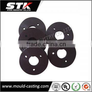 Plastic Natural Rubber Parts photo-6