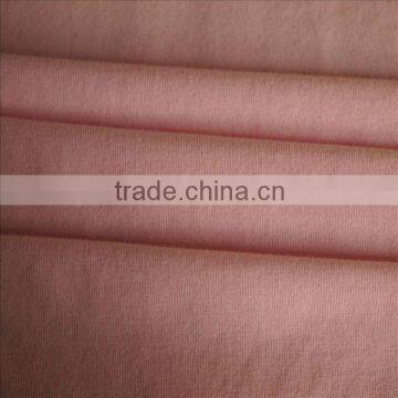 Shanghai Cotton Single Jersey Knitting Textile Fabric