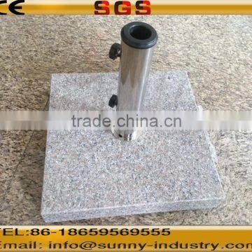 Cheap chinese umbrella stone granite usd9.9