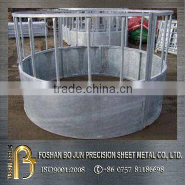 China supplier manufacture hay feeder