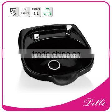 Professional salon US shampoo sink units XC-B12 SET