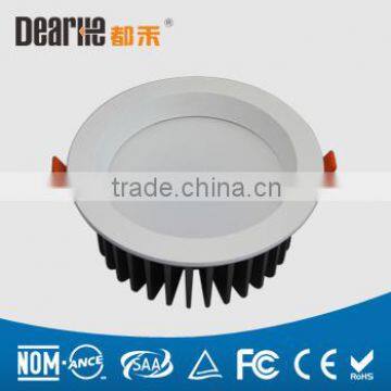 2014 Super Popular 8W~26W COB LED Downlight from Shenzhen manufacturer