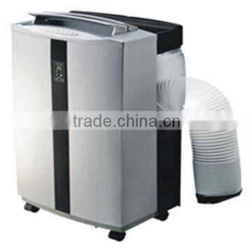 High quality portable DC inverter air conditioner price