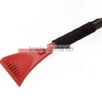 New Car Window Cleaning Snow Ice Scraper with Handle