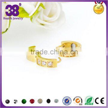 Fashion Earring Designs New Model Earrings Healthy Magnetic Care Earring