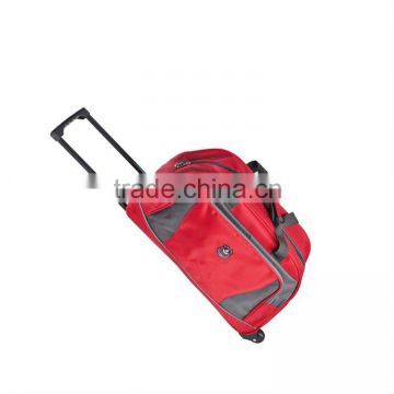 Sport travel bag/trolley bag