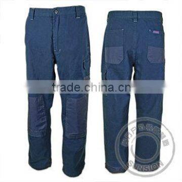 Reinforced Working Cordura Pants