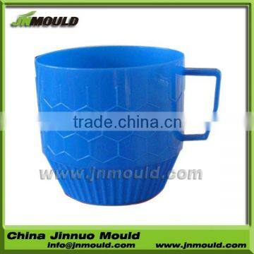 plastic cup mould