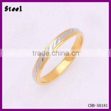 Yiwu Beautiful Fashion Antique Gold Ring Finger Whole