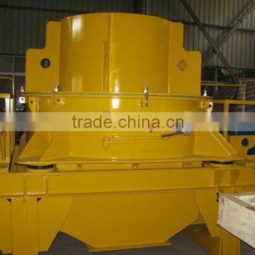 High Efficient Limestone Sand Making Machine From Zhongcheng