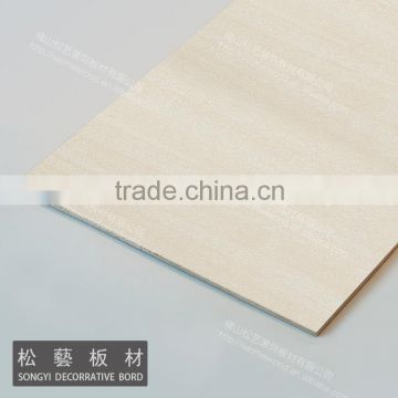 high quality 1220*2440*6mm raw mdf