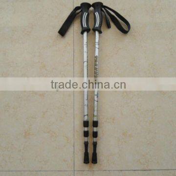 Lightweight Aluminum Alloy Best Hiking Poles