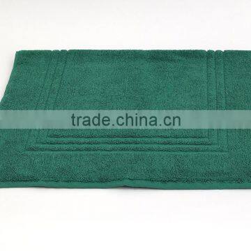 Pinzon Luxury Banded Bath Mat