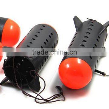 Wholesale High Quality Skyraider Spod Rocket Feeder For Carp Fishing