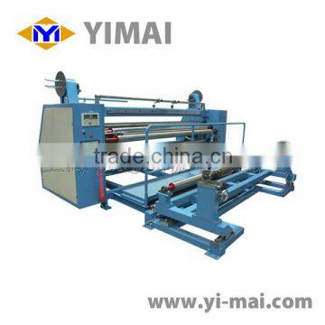 YM07A Automatic Fiberglass Slitting machine in Shanghai