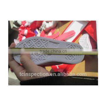 Fashion Casual Shoes Inspection photo-4