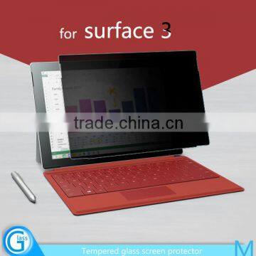 Notebook PC Privacy Screen Filter for Surface 3