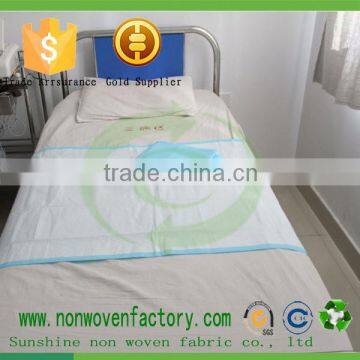 Disposable hospital examination table paper roll hospital paper bed sheets