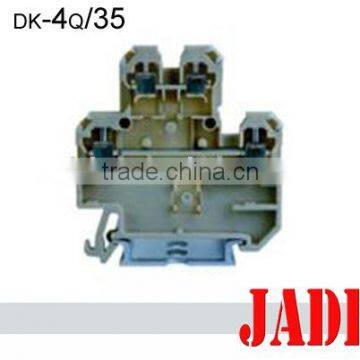 DK-4/35 Double layer Terminal and connector