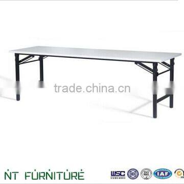 School Library Reading Table from Luoyang