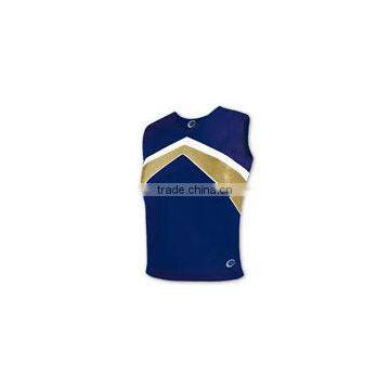 CHEERLEADING UNIFORMS