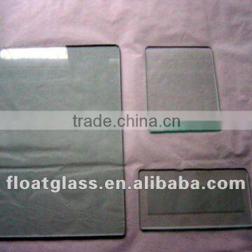 building material 1.8mm thick Clear Sheet Glass