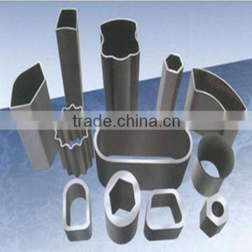 Cold Drawn Seamless Carbon Steel Special Shaped Tube