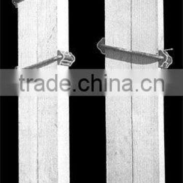 Shore Clamp for Plywood Form System