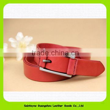 15190 Designer fashion belts ladies leather belts