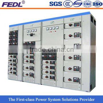 GCS lv withdrawable switchboard cabinet