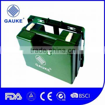 high quality branded first aid boxes