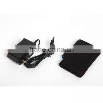 Material & Excelllent Workmanship Men Camo Winter Jacket Battery Heated photo-2