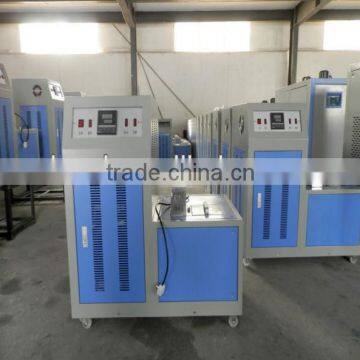 Charpy Impact Test Use Low Temperature Humidity Chamber photo-4