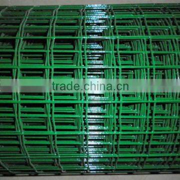 Cheng Bo Lin pvc coated welded wire mesh