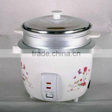 Drum Rice Cooker