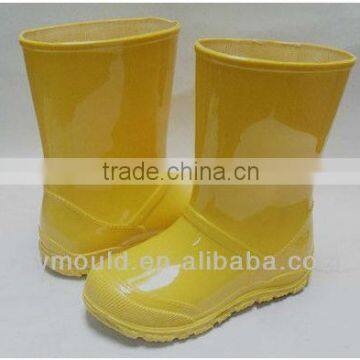 Fashion PVC Kids Rain boots