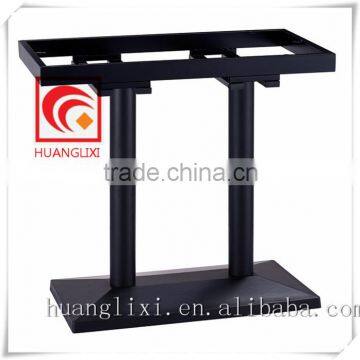 Cast Iron Dining Table Legs for Sale