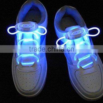 Dancing Fashion Lighted Shoelaces With Battery photo-6