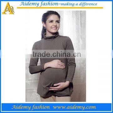 pregnant clothes for long sleeve